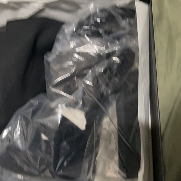 Zanotti Lavinia Betty Knot Platform Sandal -NWT - Picture 4 of 5